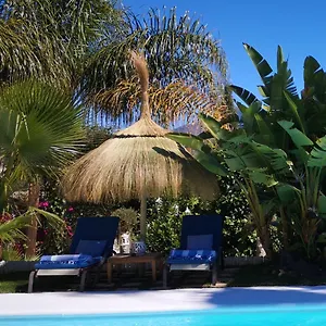 Casa Silca Marbella